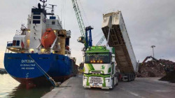 Transport de marchandises en Gironde